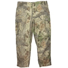 Load image into Gallery viewer, Vintage Realtree Pants - 41 x 32
