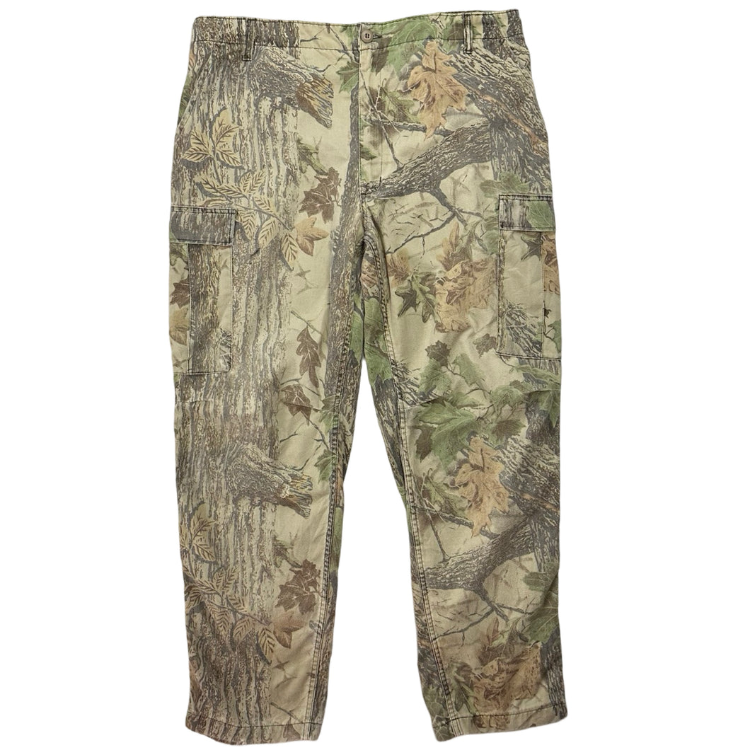 Vintage Realtree Pants - 41 x 32