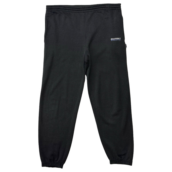 Vintage Saucony Athletics Track Pants - 38 x 27