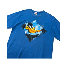 Load image into Gallery viewer, Vintage 1996 Daffy Duck Tee - XL
