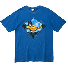 Load image into Gallery viewer, Vintage 1996 Daffy Duck Tee - XL
