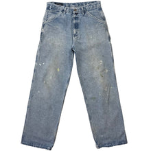 Load image into Gallery viewer, Vintage Nautica Workwear Jeans - 34 X 33
