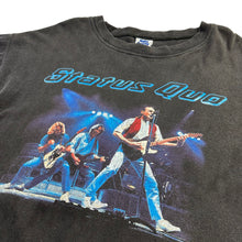 Load image into Gallery viewer, Vintage 1997 Status Quo Aus Tour Tee - XL
