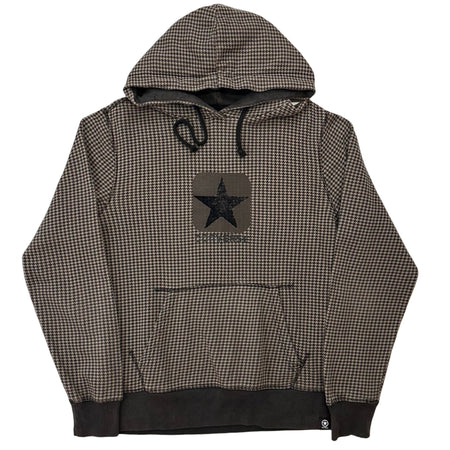 Y2K Converse Hoodie - M