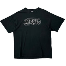 Load image into Gallery viewer, 2002 Naruto ‘Shonen Jump’s’ Tee - XL
