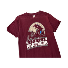 Load image into Gallery viewer, Vintage 1982 Michigan Panthers Tee - S
