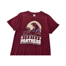 Load image into Gallery viewer, Vintage 1982 Michigan Panthers Tee - S
