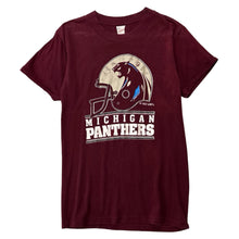 Load image into Gallery viewer, Vintage 1982 Michigan Panthers Tee - S
