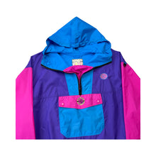 Load image into Gallery viewer, Vintage Beaver Creek Windbreaker Jacket - XL
