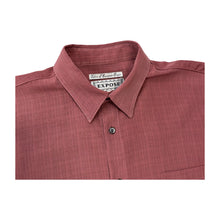 Load image into Gallery viewer, Vintage Button Up Shirt - XL
