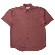 Load image into Gallery viewer, Vintage Button Up Shirt - XL
