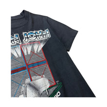 Load image into Gallery viewer, Vintage 1980 Elton John Tour Tee - XS
