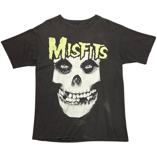 Vintage 1996 Misfits ‘East Coast Tour’ Tee - XXL