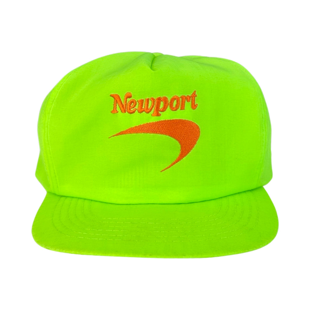 Vintage Newport Cap