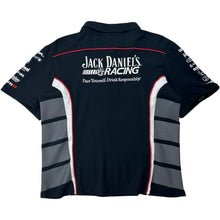 Load image into Gallery viewer, Jack Daniels Racing / Nissan Polo Shirt - L
