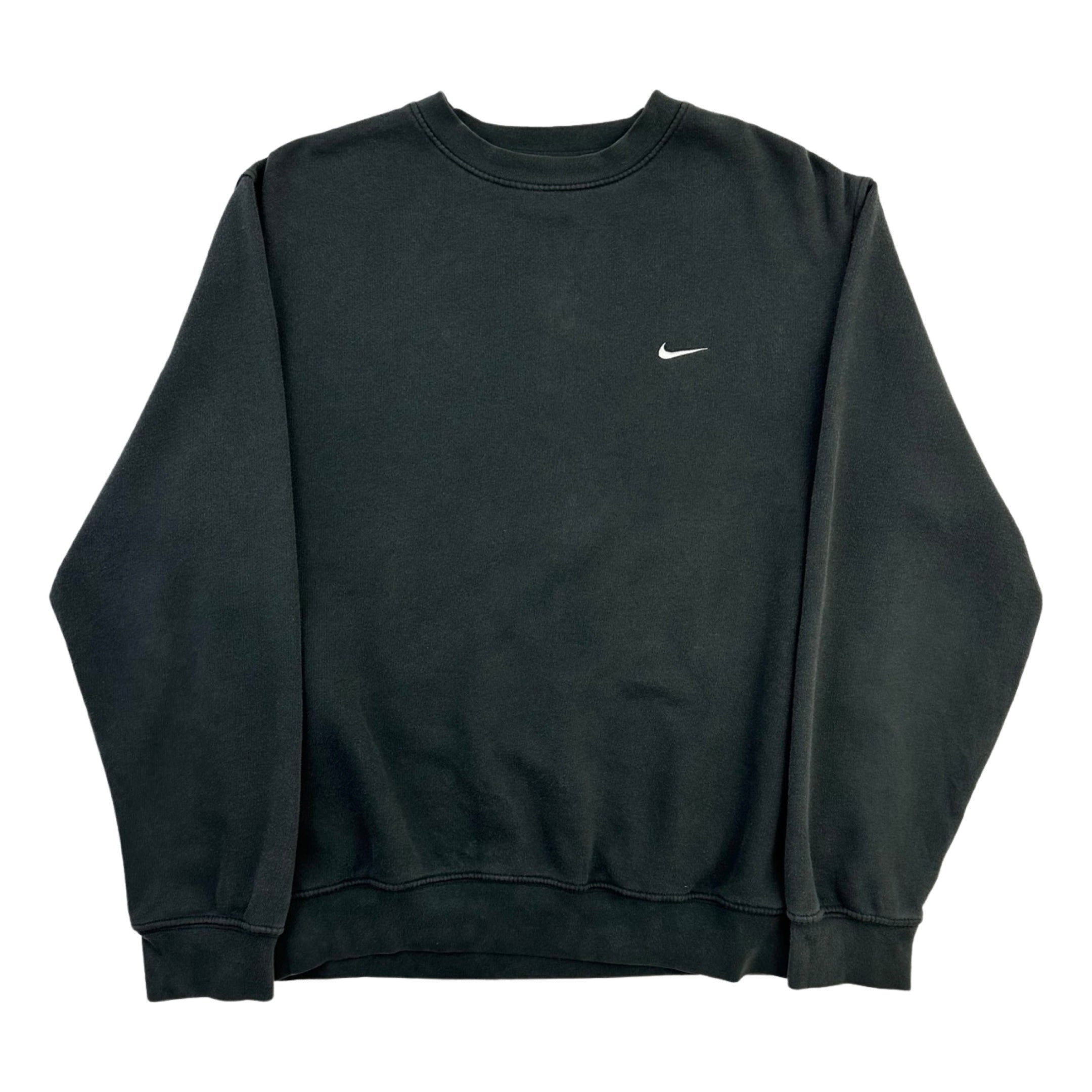 Vintage Nike Crew Neck - M – IRREPLACEABLE STORE