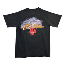 Load image into Gallery viewer, Vintage Hank Williams Jr. &#39;Lone Wolf&#39; Tee - L
