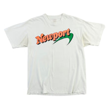 Load image into Gallery viewer, Vintage Newport Tee - L
