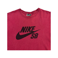 Load image into Gallery viewer, Vintage Nike SB Tee - L
