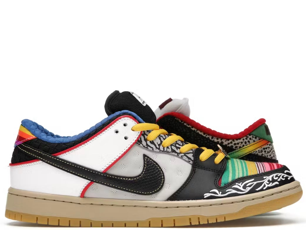 Nike SB Dunk Low 'What the Paul' (Pre-Loved)
