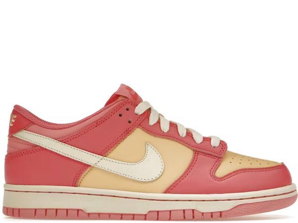 Nike Dunk Low 'Strawberry Peach Cream' GS