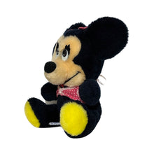 Load image into Gallery viewer, Vintage Minnie Mouse Plush Toy
