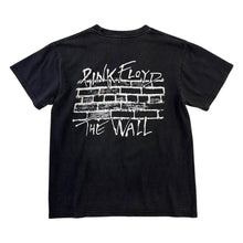 Load image into Gallery viewer, Y2K Pink Floyd ‘The Wall’ Bootleg Tee - S
