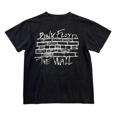 Y2K Pink Floyd ‘The Wall’ Bootleg Tee - S