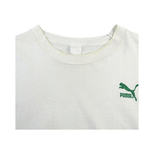 Load image into Gallery viewer, Vintage Puma Olympic Day Runner Tee - M
