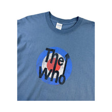 Load image into Gallery viewer, Vintage 2003 The Who Tee - XL
