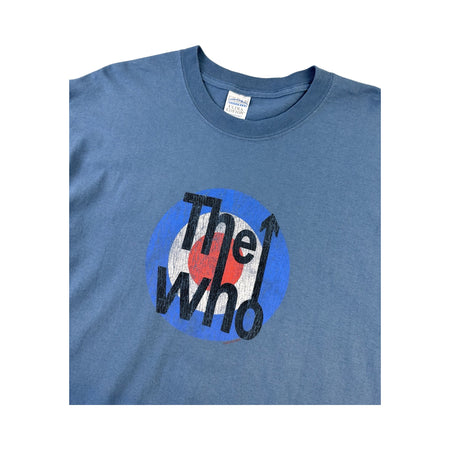 Vintage 2003 The Who Tee - XL
