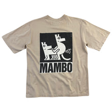 Load image into Gallery viewer, Vintage 90&#39;s Mambo Dog Tee - L

