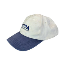 Load image into Gallery viewer, Vintage NUMA Marine Team Great Barrier Reef Cap
