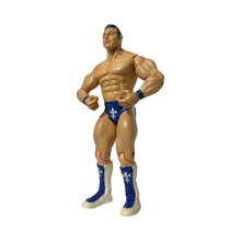 Load image into Gallery viewer, Vintage 2003 WWE Rob Conway Wrestlemania Jakks Pacific Wrestling Action Figure
