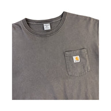 Load image into Gallery viewer, Vintage Carhartt Pocket Tee - XL
