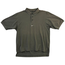 Load image into Gallery viewer, Vintage Nike Polo Shirt - M
