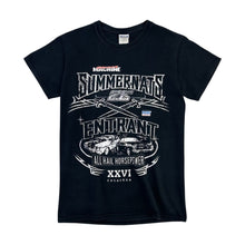 Load image into Gallery viewer, Summernats Entrant XXVI Canberra Tee - S
