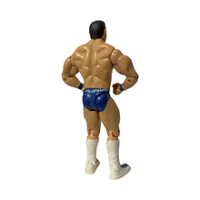 Load image into Gallery viewer, Vintage 2003 WWE Rob Conway Wrestlemania Jakks Pacific Wrestling Action Figure
