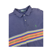 Load image into Gallery viewer, Vintage Polo By Ralph Lauren Polo Shirt - XL
