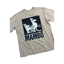 Load image into Gallery viewer, Vintage 90&#39;s Mambo Dog Tee - L
