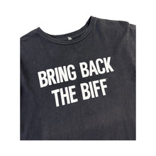 Load image into Gallery viewer, Vintage Bring Back The Biff Tee - L
