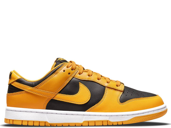 Nike Dunk Low 'Goldenrod' (Pre-Loved)