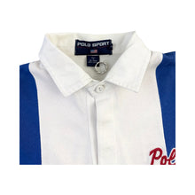 Load image into Gallery viewer, Vintage Polo Sport by Ralph Lauren Rugby Shirt - L
