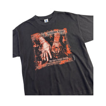 Load image into Gallery viewer, Vintage 1997 Machine Head ‘The More Things Change’ Tee - L
