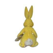 Load image into Gallery viewer, Vintage Pooh Rabbit Plush Toy with Tags
