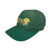 Load image into Gallery viewer, Vintage ESPRIT ‘Grow Peace’ Cap
