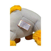Load image into Gallery viewer, Vintage Garfield Plush Toy
