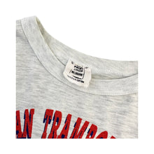 Load image into Gallery viewer, Vintage 1993 Australian Trampoline Sports Championships Tee - L
