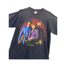 Load image into Gallery viewer, Vintage 1997 Brooks Reba and Dunn Tee - L
