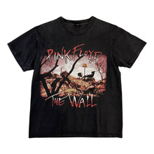 Load image into Gallery viewer, Y2K Pink Floyd ‘The Wall’ Bootleg Tee - S

